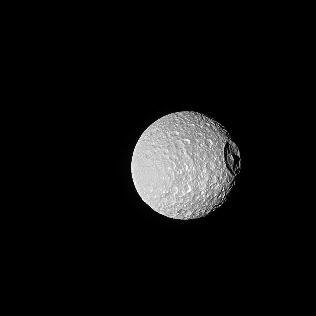 mimas
