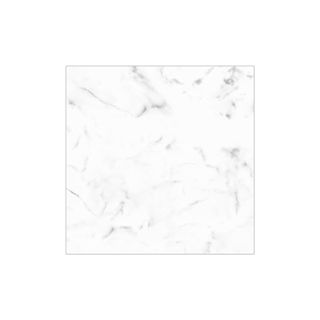 square marble look tile