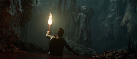 House of ashes screenshot
