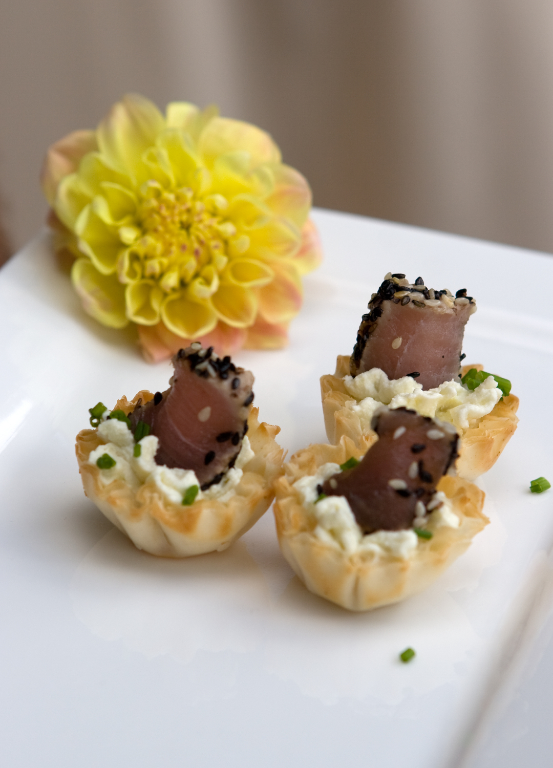 Canapes