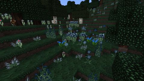 The best Minecraft texture packs to enhance your world's look | GamesRadar+