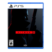 Hitman 3 Deluxe Pack | PS5 &amp; PS4 |