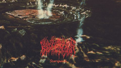 Blood Incantation album cover