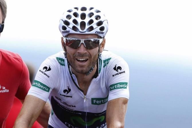 Alejandro Valverde (Movistar)