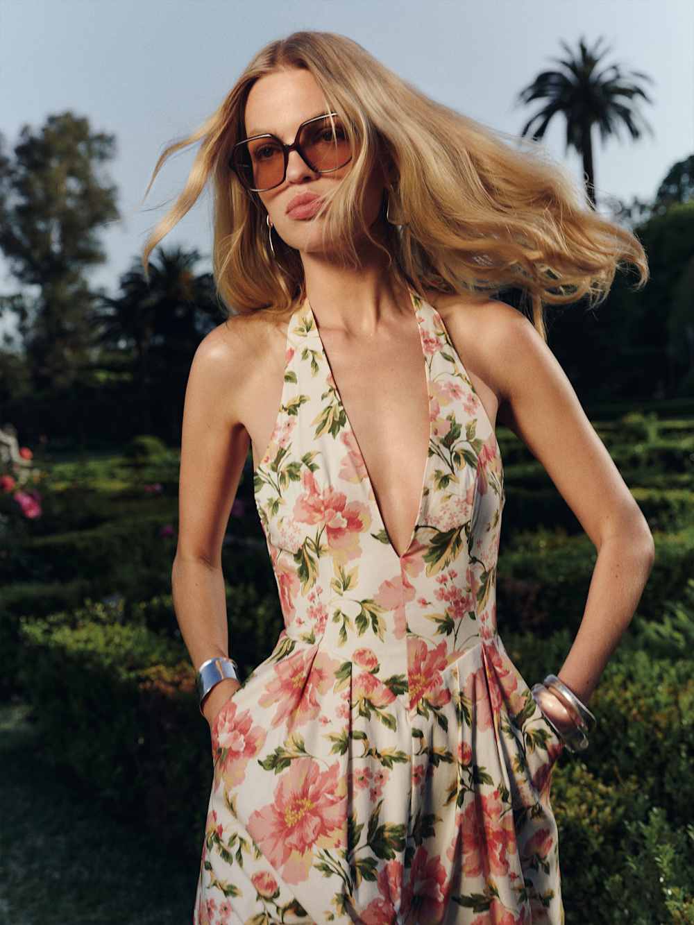 Diara Dress