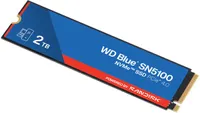 Sandisk WD_Blue SN5100
