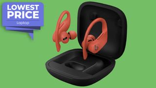 Powerbeats Pro hit all-time low in after Cyber Monday deal