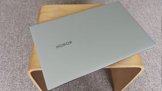 Honor MagicBook Pro