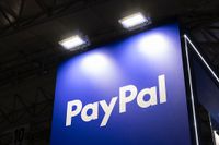 Paypal Logo