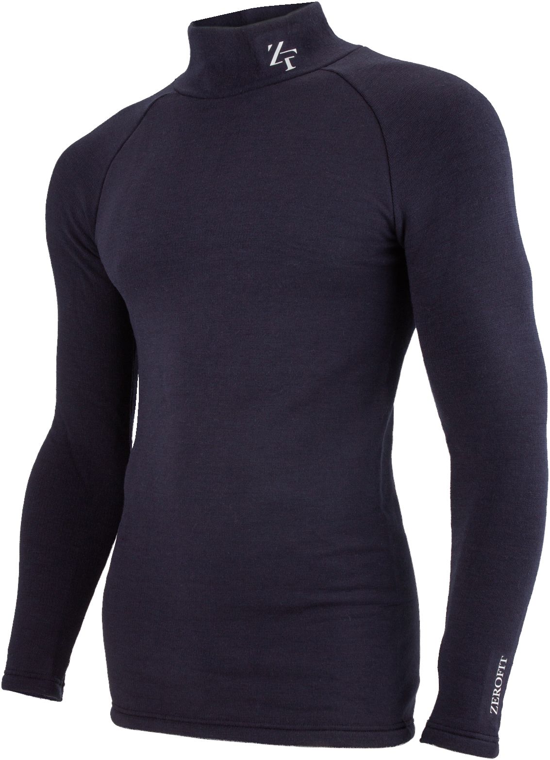 Zerofit Heatrub Ultimate Base Layer