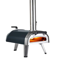 Ooni Karu 12G Multi Fuel Portable Outdoor Pizza Oven:&nbsp;was £379, now £322.15 at John Lewis (save £57)