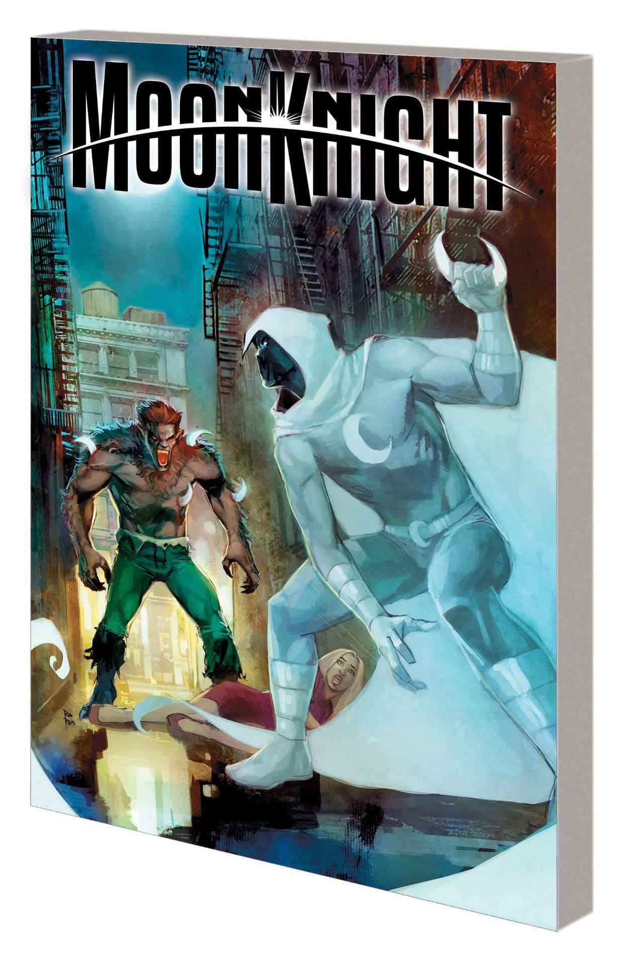 Marvel Comics February 2023 solicitations