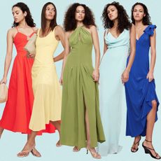 Wedding Guest Dresses