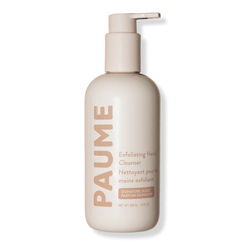 Exfoliating Hand Cleanser