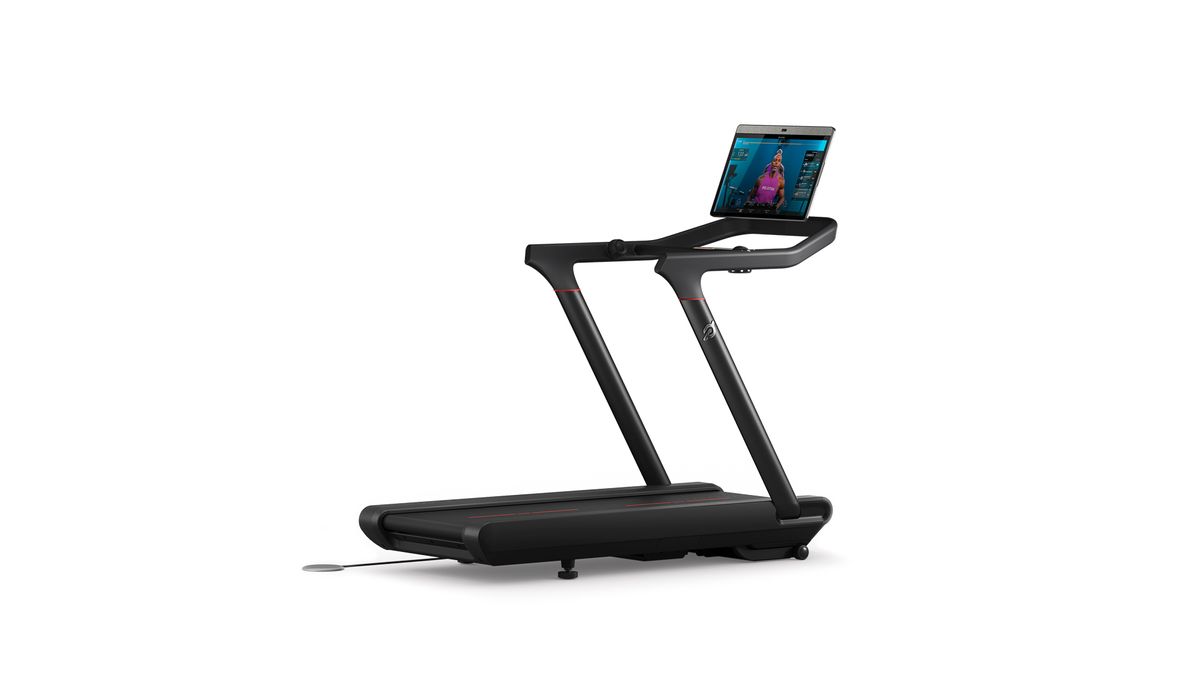 Best treadmill Find the ultimate running machine TechRadar