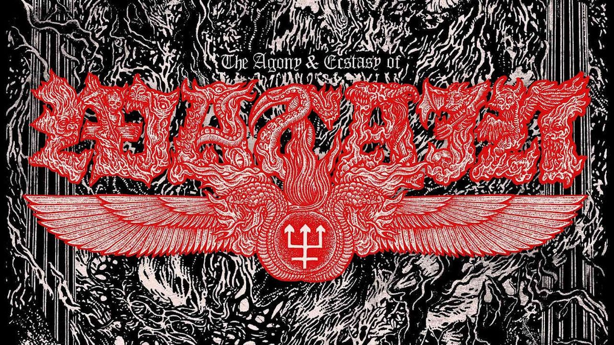 Watain’s The Agony & Ecstasy Of Watain: savage, brutal and… catchy?!