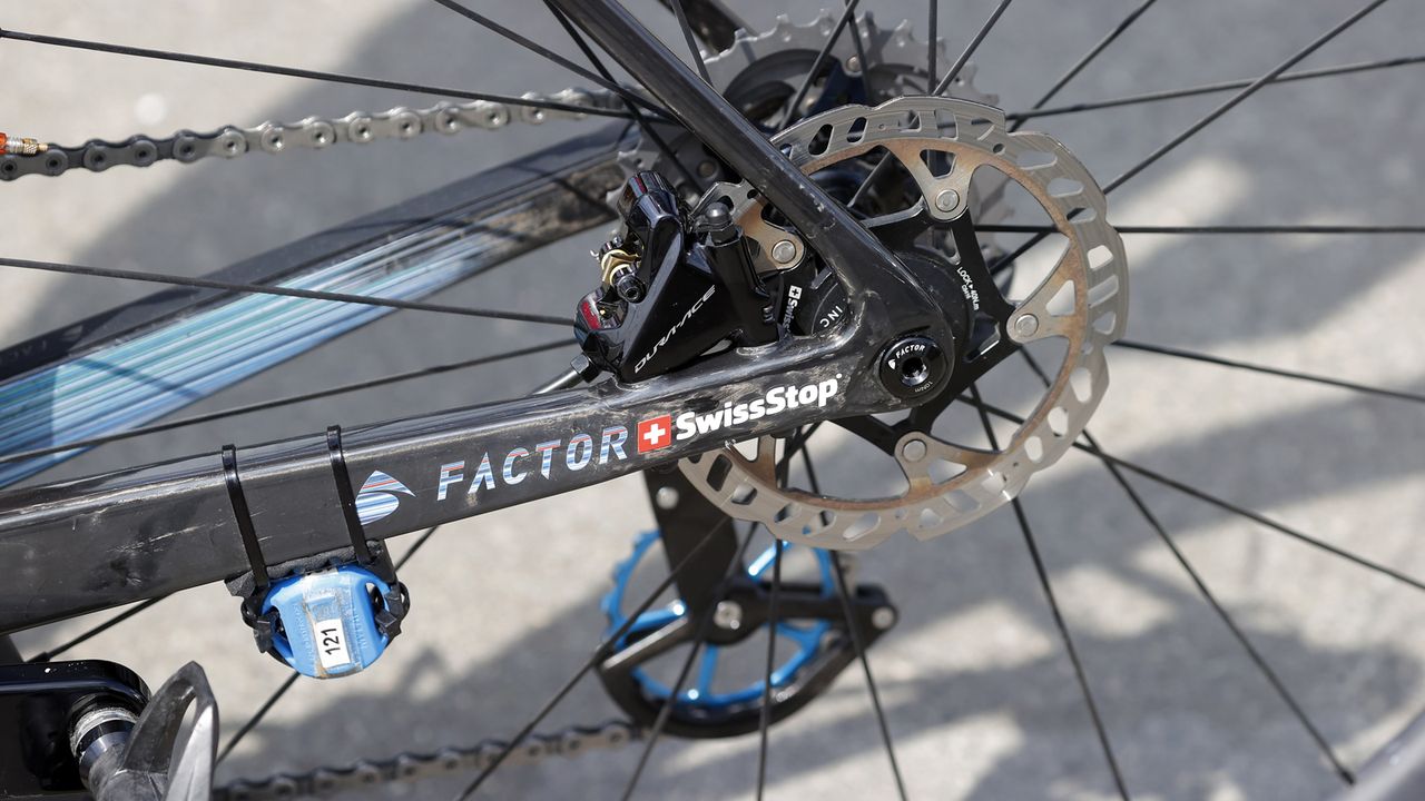 Chris Froome Factor VAM
