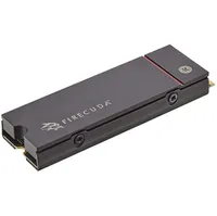 Seagate Firecuda 530 | 1TB | PCIe 4.0 | Read 7,300 MB/s | Write 6,000 MB/s | $274.99 $179.99 at Amazon (save $95)
