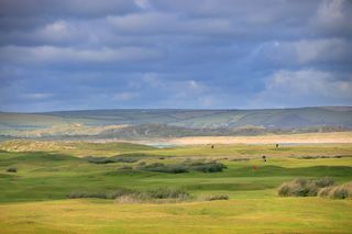 Royal North Devon Golf Club