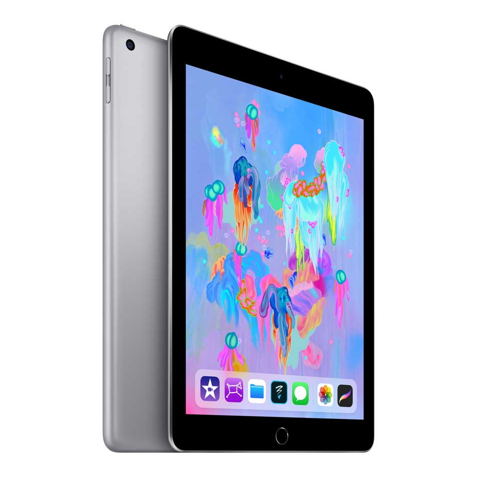 Cyber Monday brings the cheapest Apple iPad offer yet With 30 off for