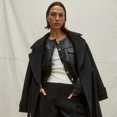 Aligne's fall 2025 collection.