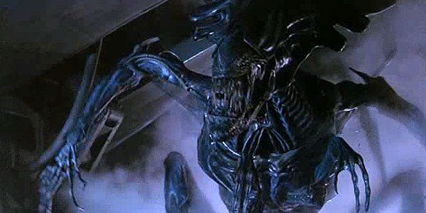 We're Getting A New Show About Aliens, Get The Details | Cinemablend