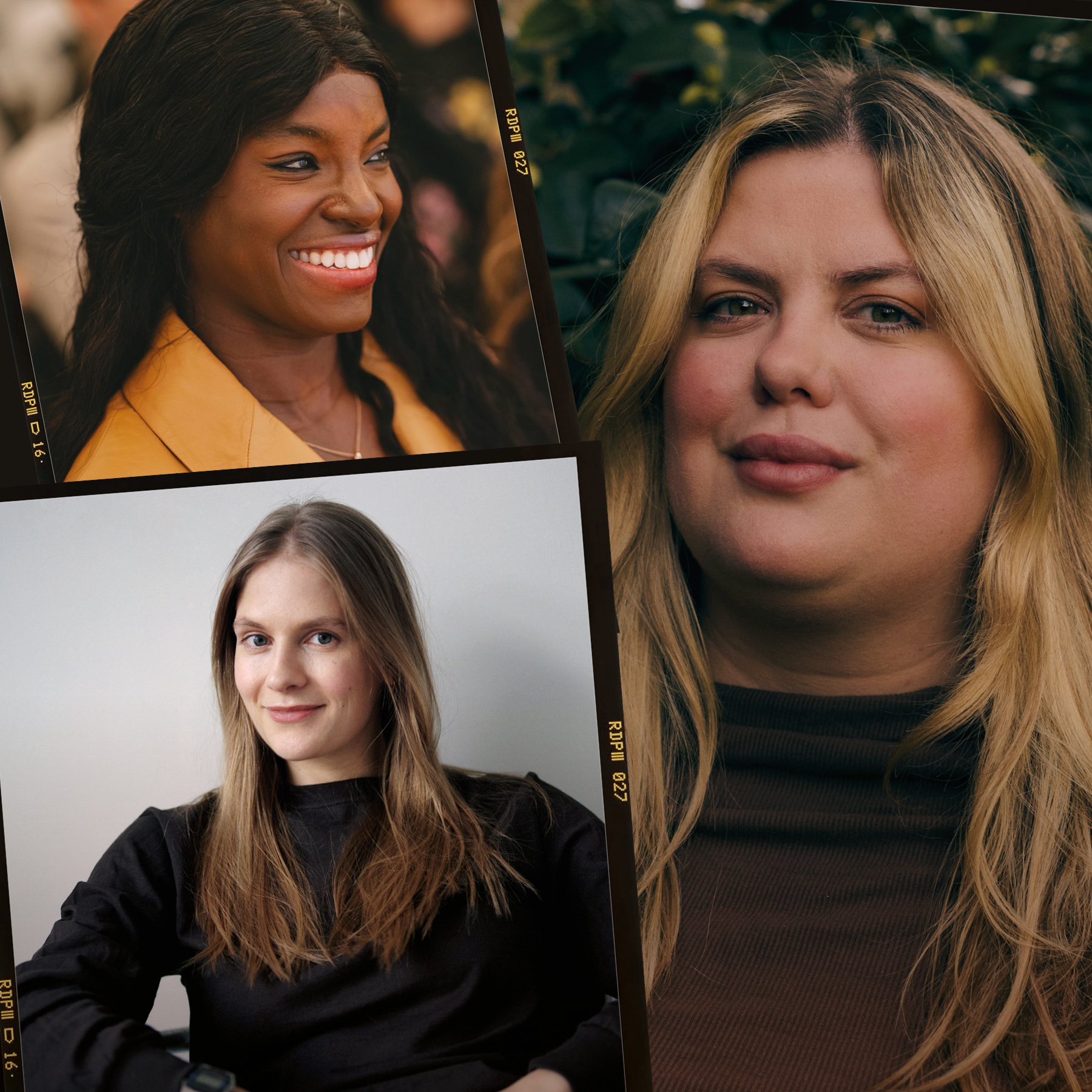 15 inspirational women on the action they want to accelerate this International Women's Day