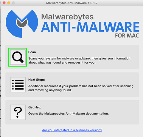 install malwarebytes for mac