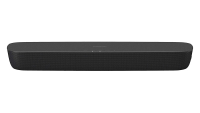 Panasonic SC-HTB200 soundbar | RRP: £99 | Now: £59 | Save: £40 (40%) at Amazon UK