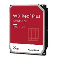 Western Digital 8TB WD Red Plus: $151.30now $122.99 at Amazon