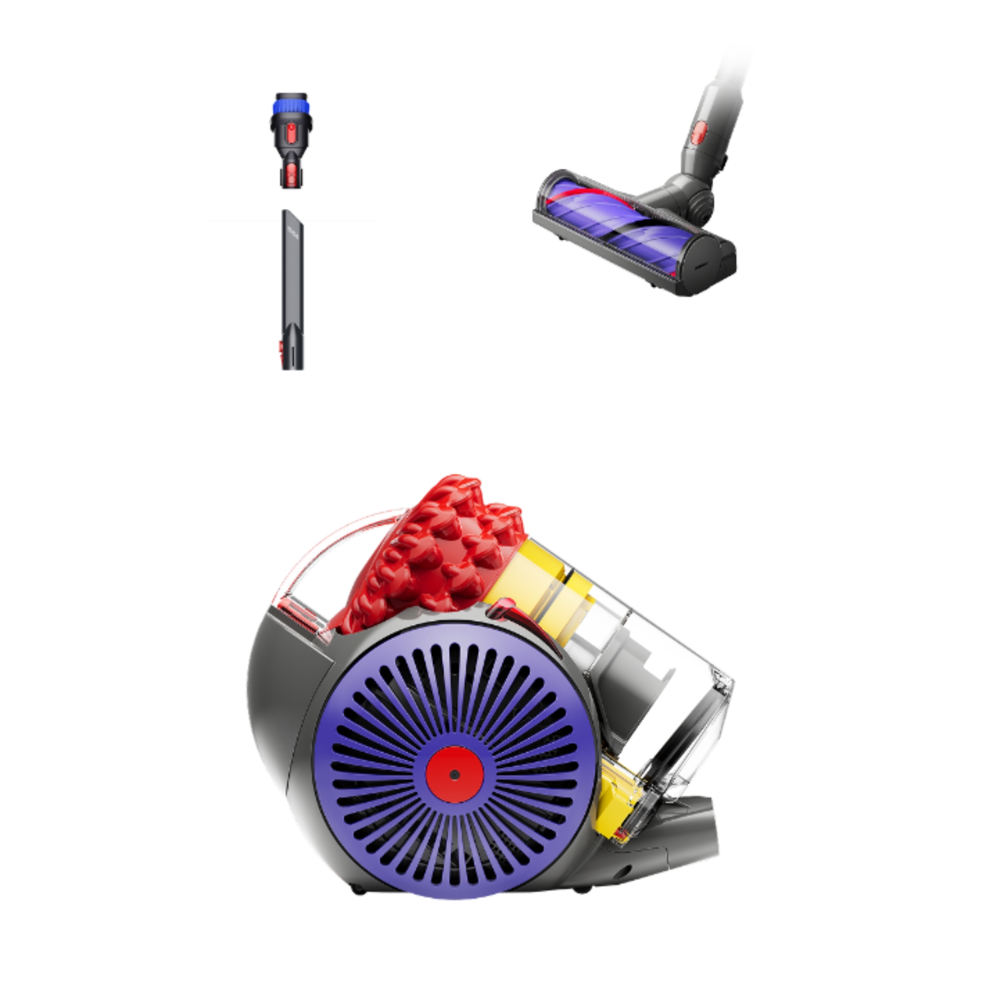 Dyson Big Ball Konical