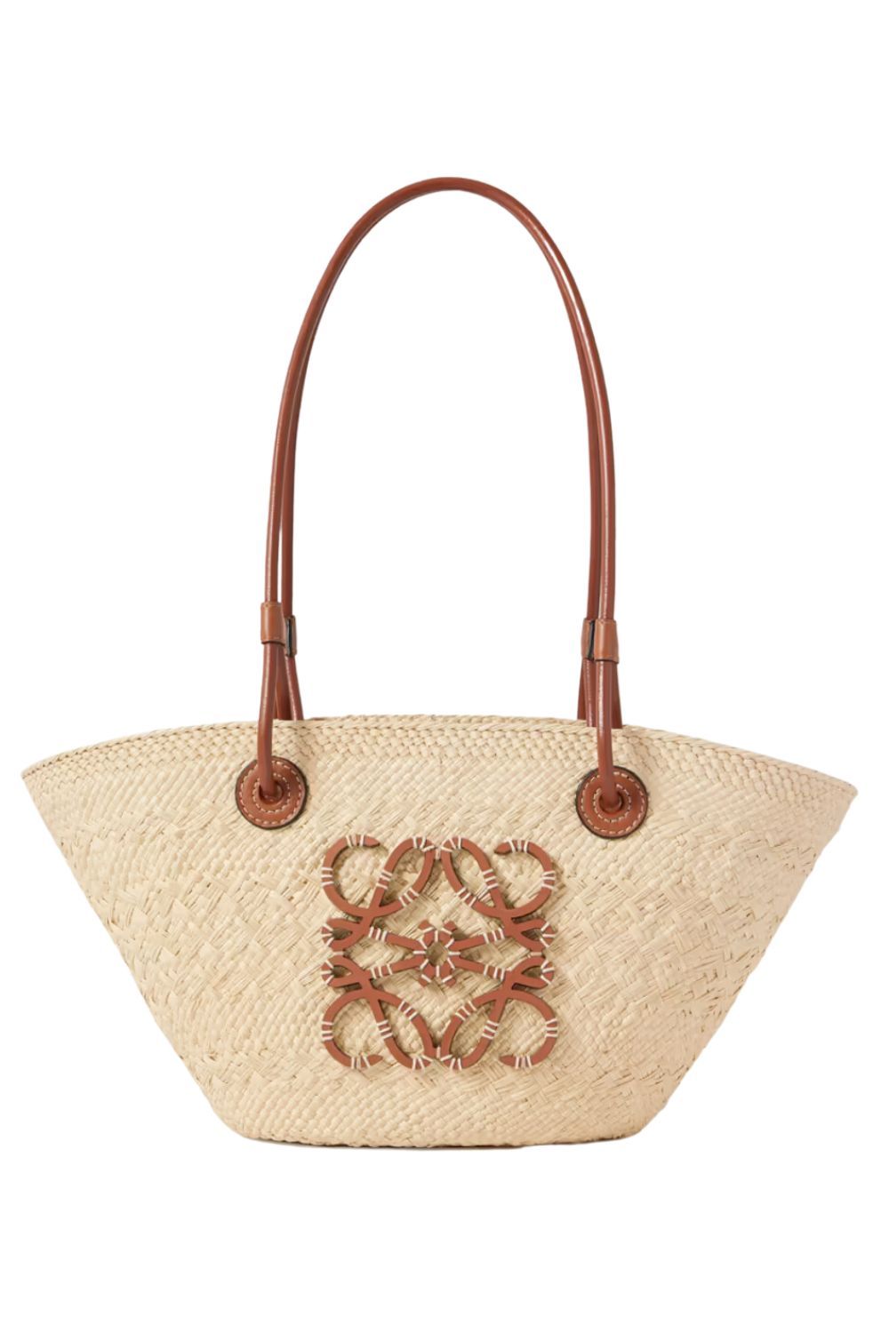 Best Basket Bags: Loewe