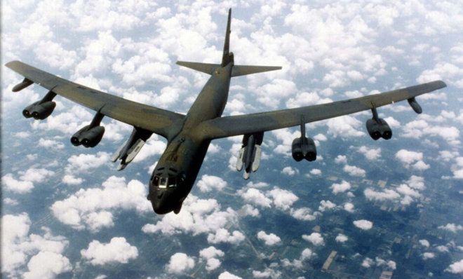 B-52