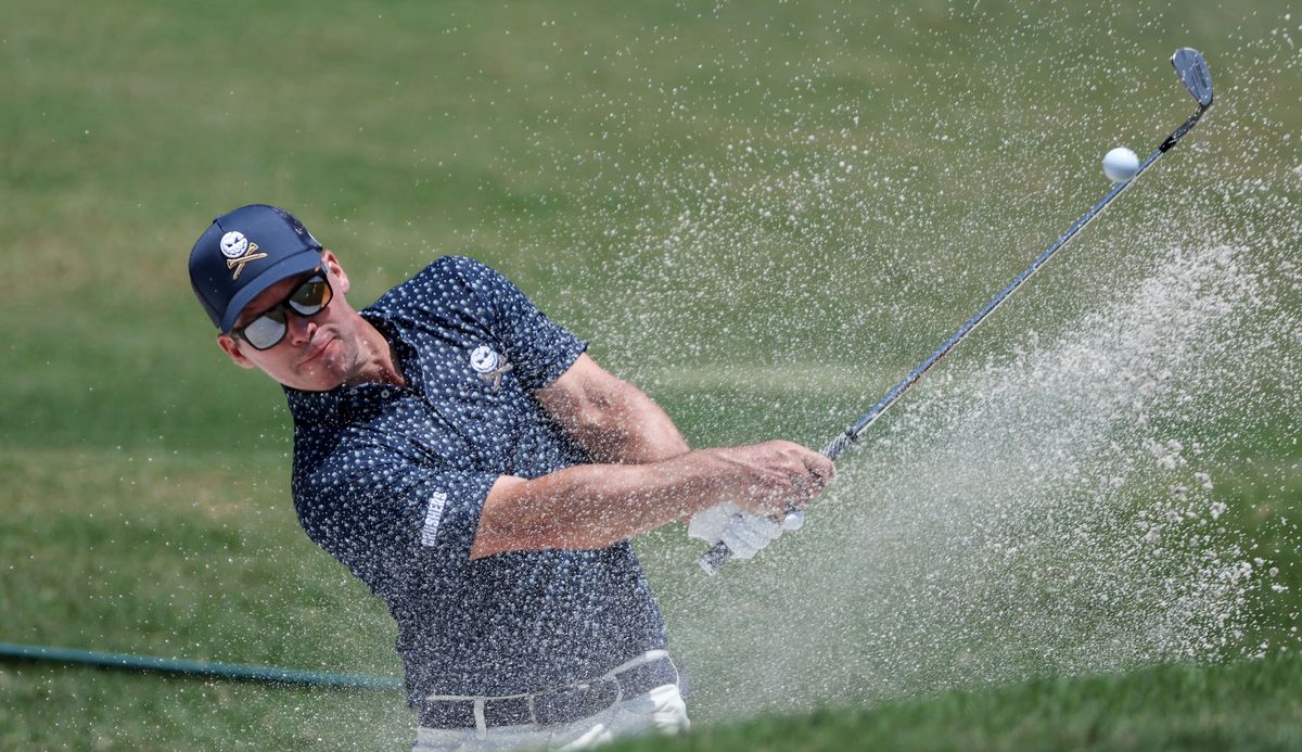 LIV Golf Houston Leaderboard And Live Updates: Four-Way Tie At The Top Whilst Fireballs GC Lead Team Standings By Four