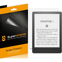 3-pack Supershieldz Anti-Glare Kindle screen protectors | $10.99 $9.99 at AmazonSave $1 -