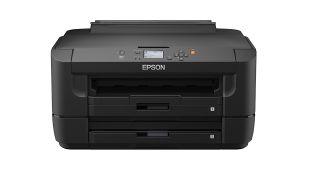 Epson WorkForce WF-7110DTW Printer