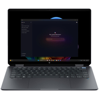 HP OmniBook Ultra Flip 14 (2024) — Core Ultra 7 256V | Arc 140V (8GB) | 16GB RAM | 1TB SSDBuy now: $1,599.99 at Best Buy