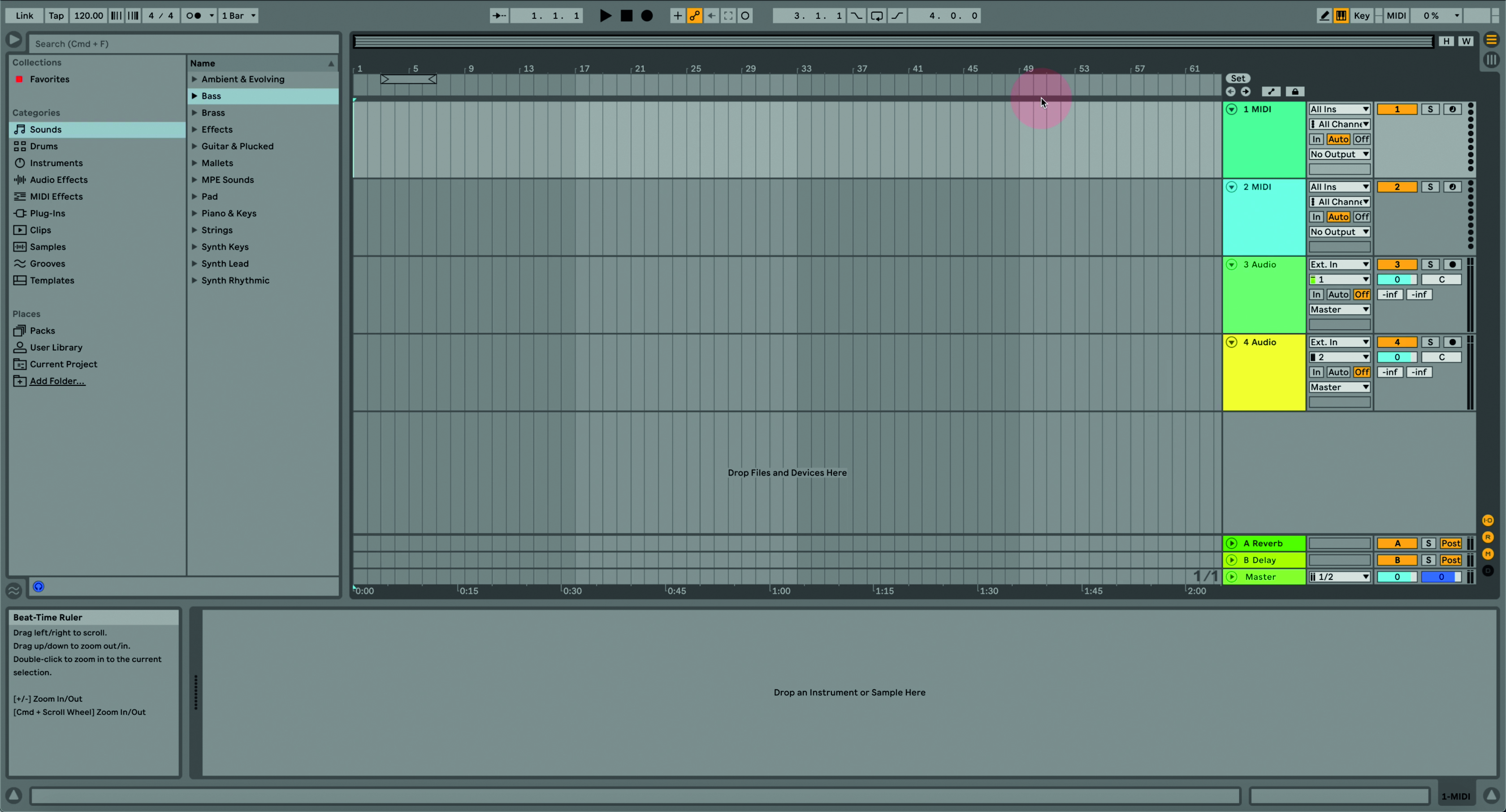 ableton