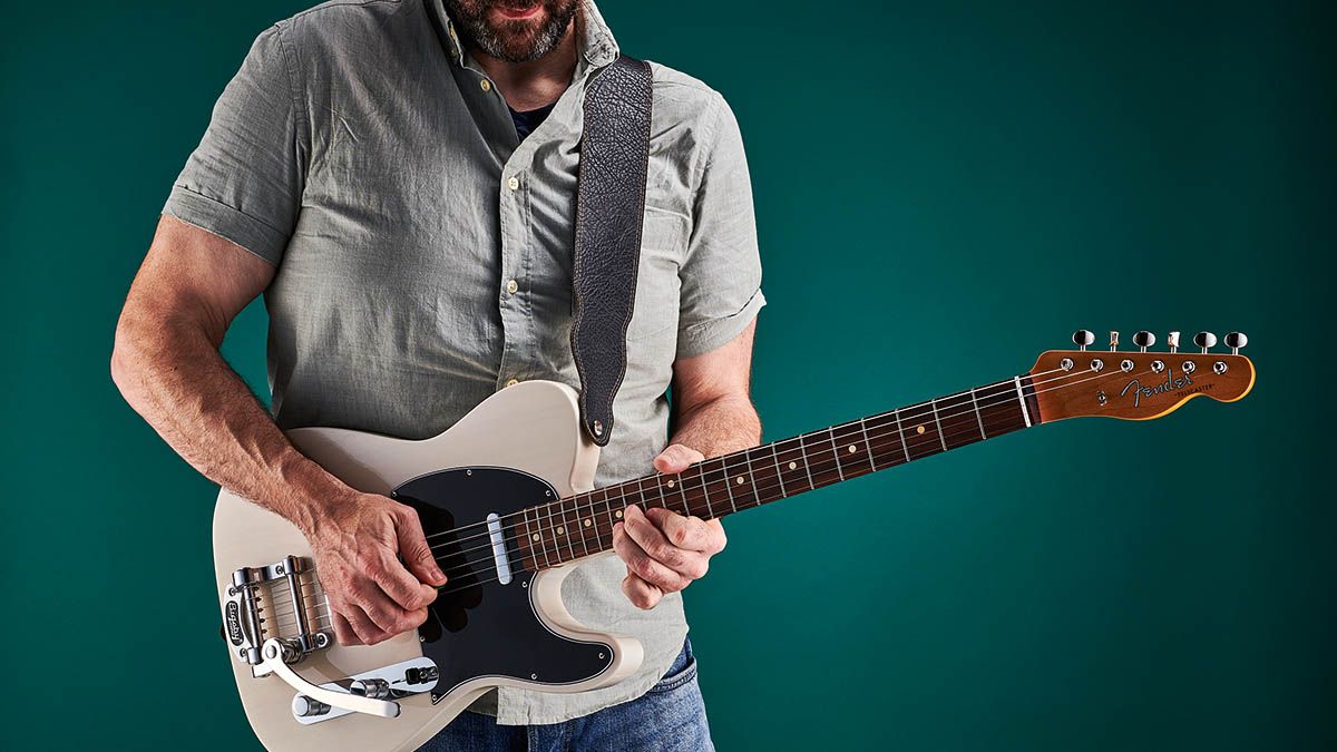 Guitar practice routines: how to improve your practice