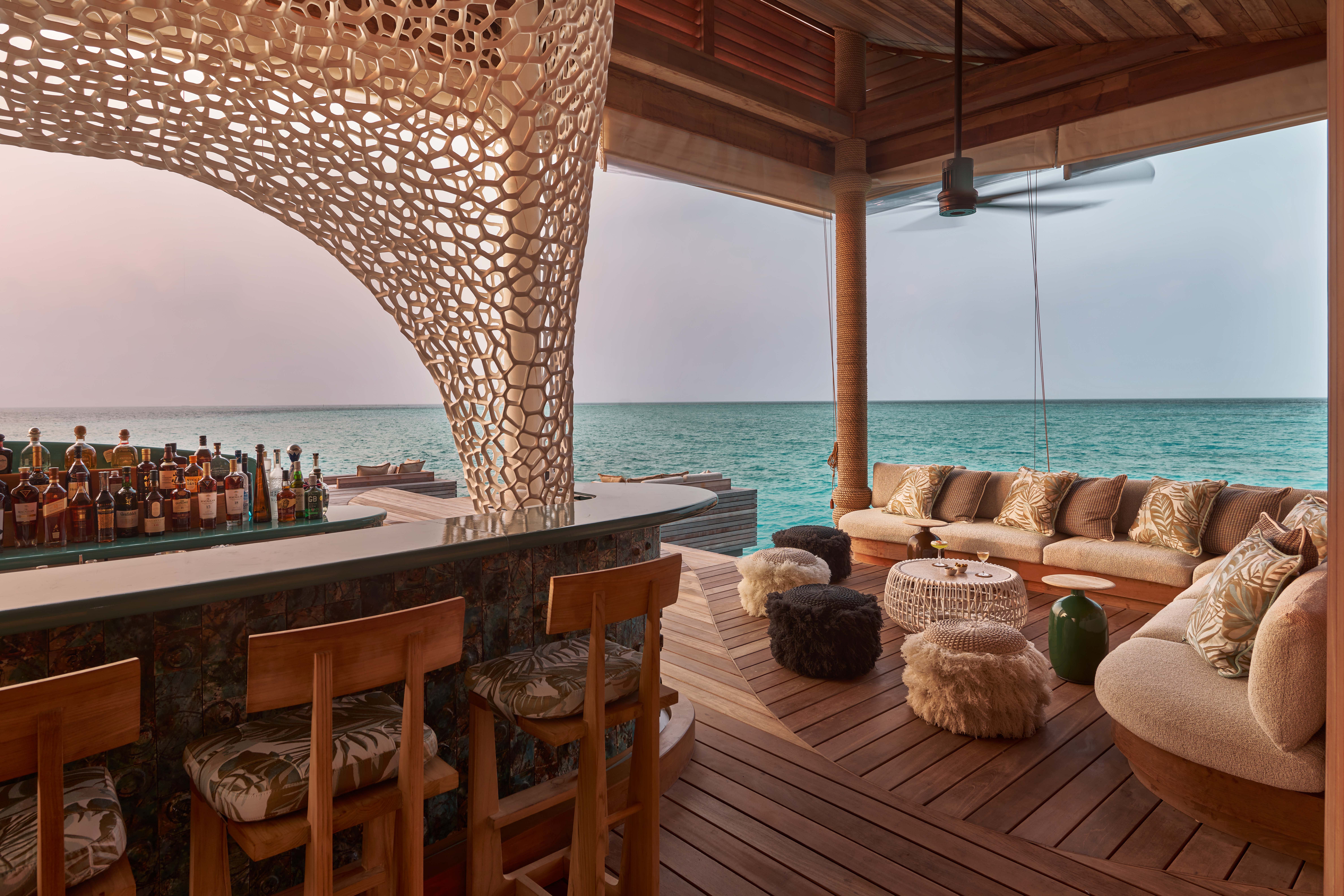 .here maldives retreat