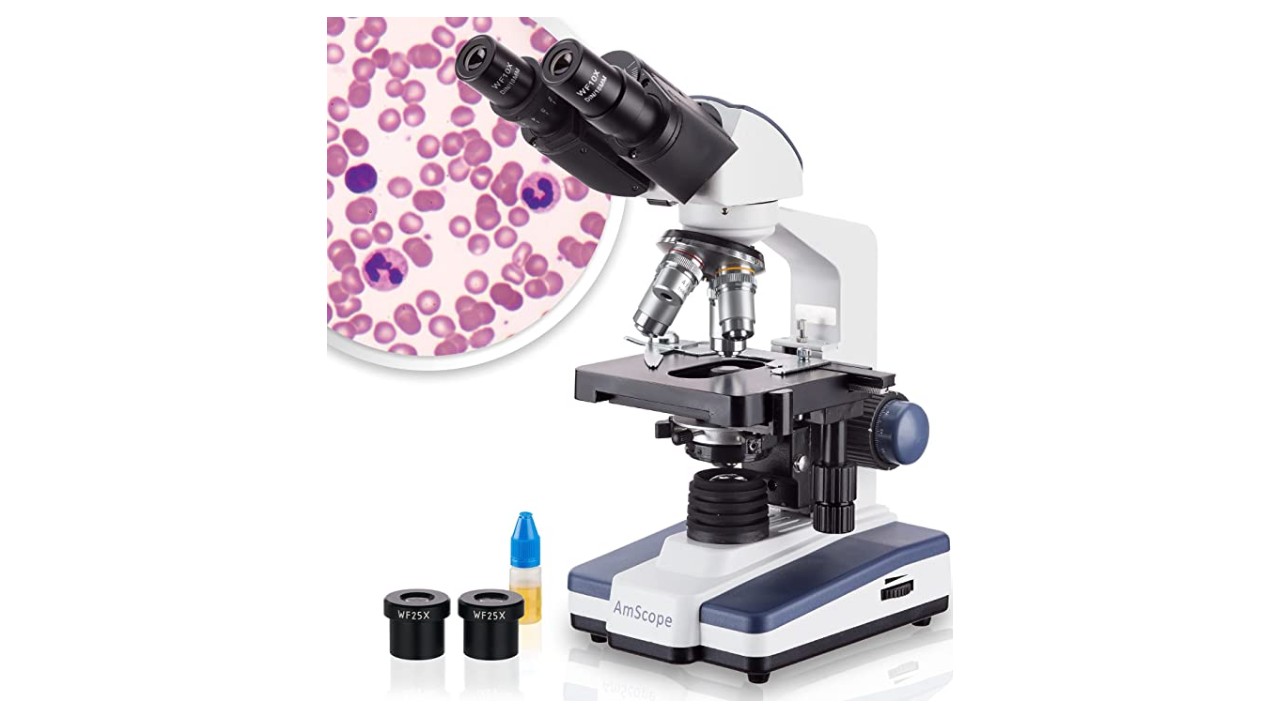 Best Microscopes For Students 2024 | Live Science