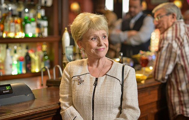 Dame Barbara Windsor forgets she is married due to Alzheimer’s, husband admits