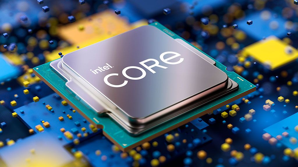 Intel 11th Gen Core Rocket Lake Processor