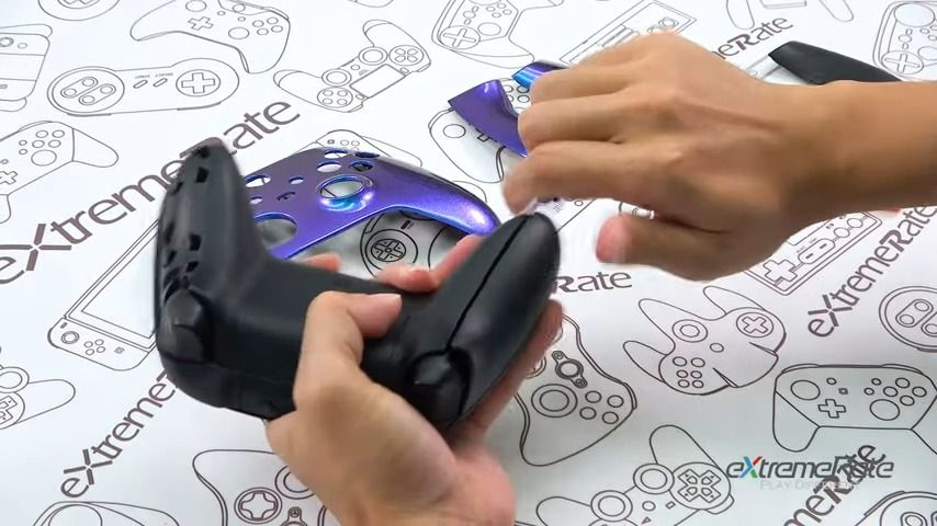 How to add a custom shell to your Xbox controller | Windows Central