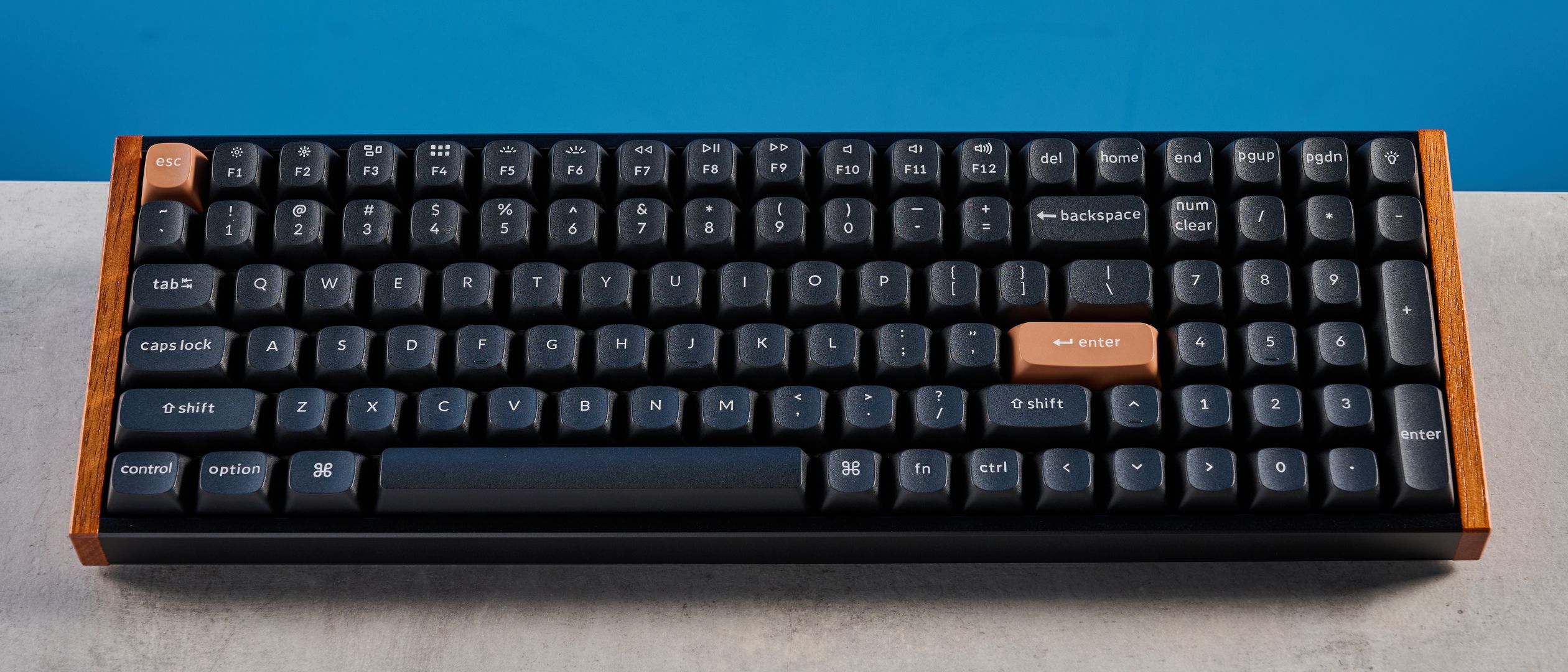 キーボード Keychron K4 HE Keychron K4 ワイヤレス・メカニカルキーボード– SUPER KOPEK