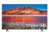 Samsung TU7000 65" 4K TV | $529 at Samsung