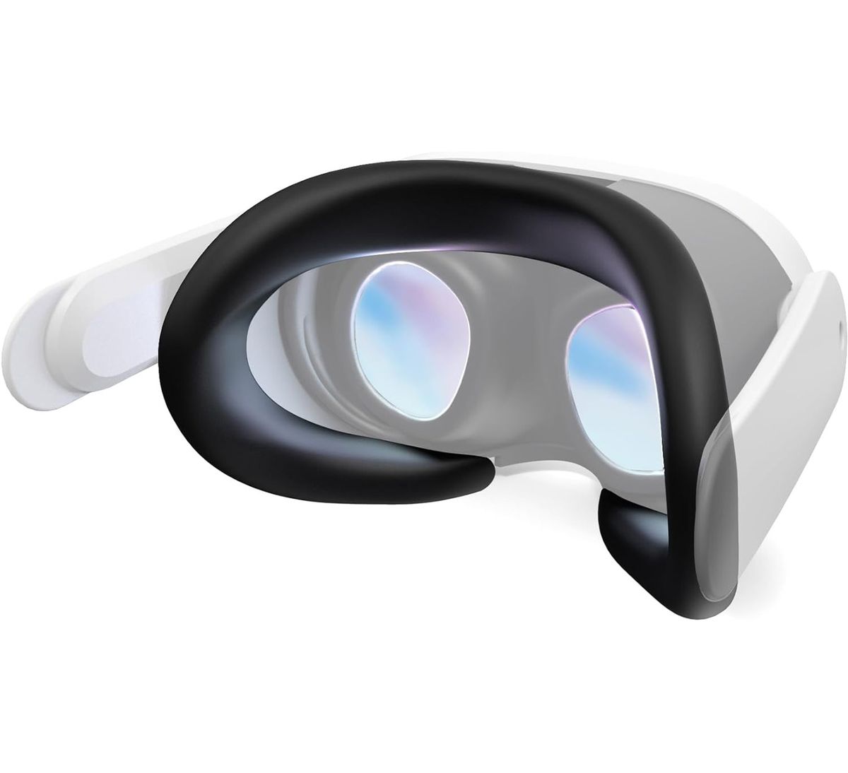 Will Meta Quest 2 face pads work on Quest 3? | Android Central