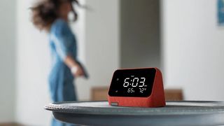 Lenovo Smart Clock Essential