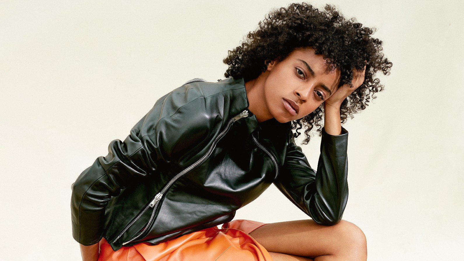 The 18 Best Leather Jackets for Women in 2022 | Marie Claire