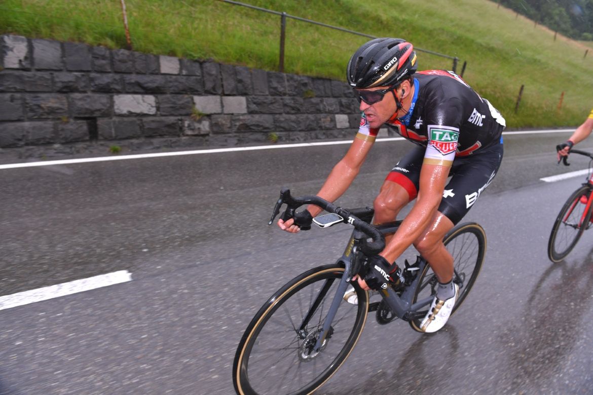Greg Van Avermaet (BMC Racing)